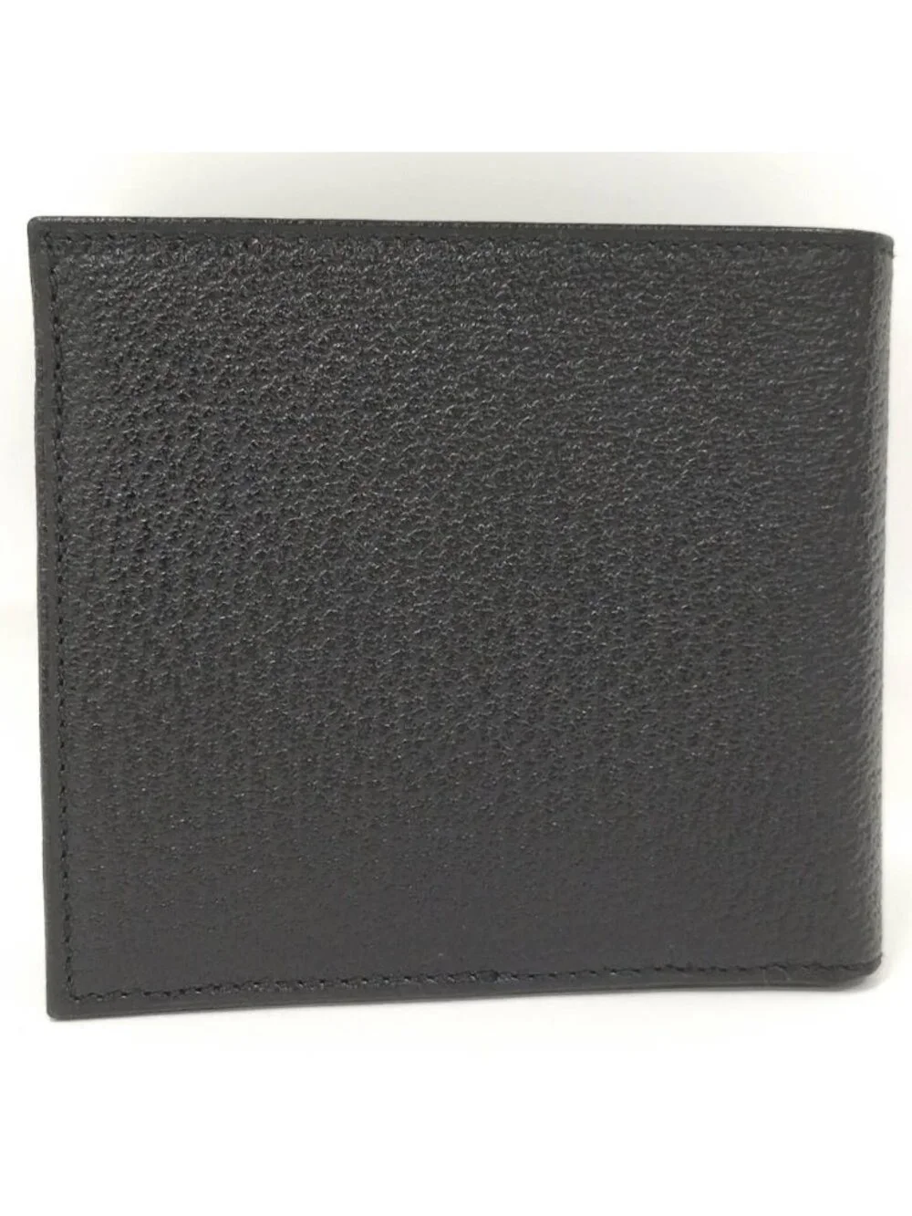 Gucci Wallet Leather Black